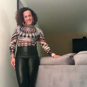 Meet your Posher, Ronna